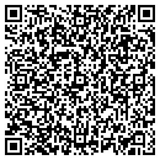 QR-код с контактной информацией организации АПТЕКА 36