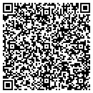 QR-код с контактной информацией организации ФЛАМИНГО