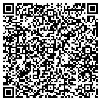 QR-код с контактной информацией организации КАТРЕН