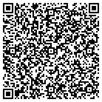 QR-код с контактной информацией организации АО "Верофарм"