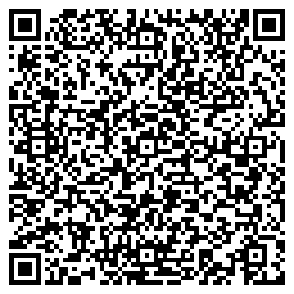 QR-код с контактной информацией организации БИО, ООО