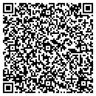 QR-код с контактной информацией организации САЛЮТ