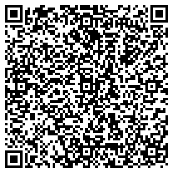 QR-код с контактной информацией организации № 34 ОБЩЕЖИТИЕ РЭЖФ, МУП