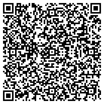 QR-код с контактной информацией организации ОБЩЕЖИТИЕ РЭУ-12