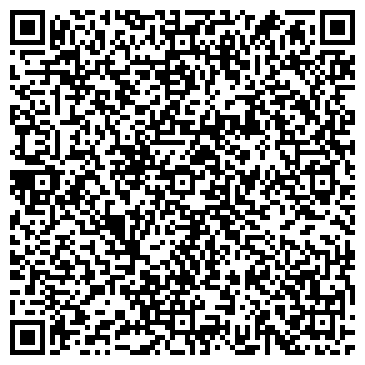 QR-код с контактной информацией организации ОБЩЕЖИТИЕ УНИВЕРСИТЕТА ПОТРЕБКООПЕРАЦИИ № 1