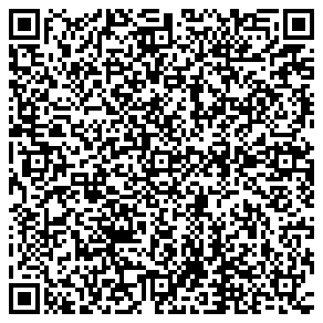 QR-код с контактной информацией организации ООО АЛЬТАИР