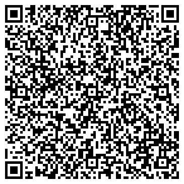 QR-код с контактной информацией организации КАДАСТРОВОЕ БЮРО ГОРОДА, МУП