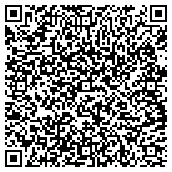 QR-код с контактной информацией организации ХУДОЖЕСТВЕННЫЙ САЛОН