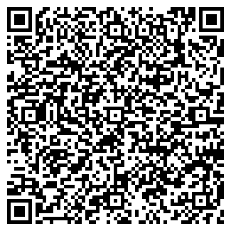 QR-код с контактной информацией организации КНИЖНЫЙ МИР