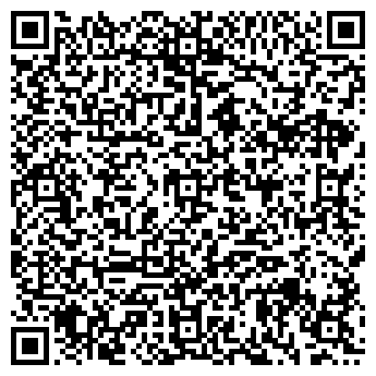 QR-код с контактной информацией организации КРЕСТОВОЗДВИЖЕНСКИЙ ХРАМ