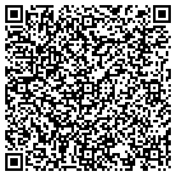 QR-код с контактной информацией организации ТОРГОВОЕ ЕДИНСТВО