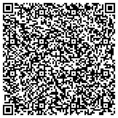 QR-код с контактной информацией организации Благотворительная  общественная организация  «Перспективы»