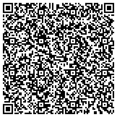 QR-код с контактной информацией организации ЦЕНТР МОЛОДЕЖНЫХ ИНИЦИАТИВ УПРАВЛЕНИЯ ПО ДЕЛАМ МОЛОДЕЖИ ОБЛАСТИ