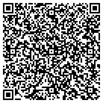 QR-код с контактной информацией организации ТРИКОТАЖНИЦА ТОО