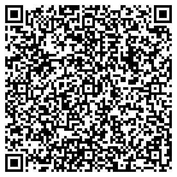 QR-код с контактной информацией организации ООО ТУЛЬСКОЕ МОЛОКО, МАГАЗИН
