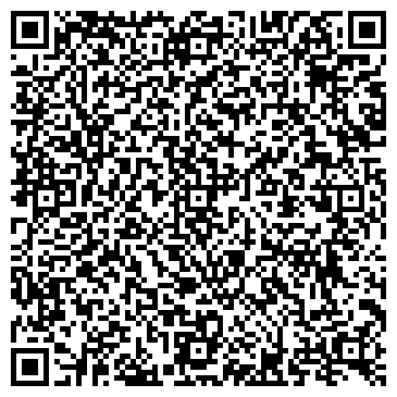 QR-код с контактной информацией организации АО "Борисоглебский трикотаж"