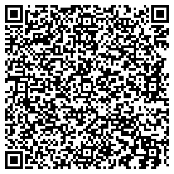 QR-код с контактной информацией организации НЕГАСТЕЛИЗ, ЗАО