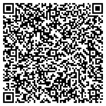 QR-код с контактной информацией организации АВТОБАЗА № 1, ООО