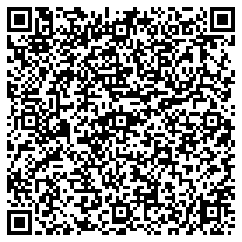 QR-код с контактной информацией организации ООО «Караван Авто»