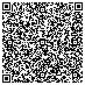 QR-код с контактной информацией организации Запчасти для иномарок