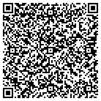 QR-код с контактной информацией организации Брянск-LADA