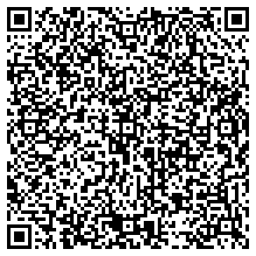 QR-код с контактной информацией организации ВДПО ОБЛАСТНАЯ ОБЩЕСТВЕННАЯ ОРГАНИЗАЦИЯ