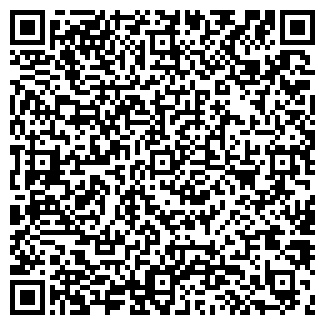 QR-код с контактной информацией организации УЧЕТ, ООО