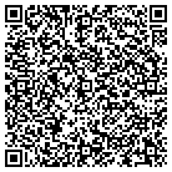 QR-код с контактной информацией организации ООО «Матрица»