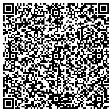 QR-код с контактной информацией организации ООО Рекламное агентство «Р.И.М»