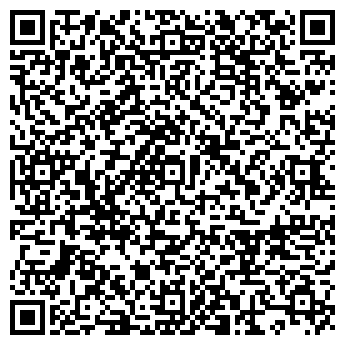 QR-код с контактной информацией организации ПАО Сбербанк Доп.офис №8605/0121