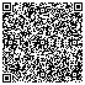 QR-код с контактной информацией организации ИМПЭКСБАНК