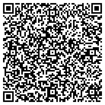 QR-код с контактной информацией организации ЭЛЕКТРОНИКА БАНК