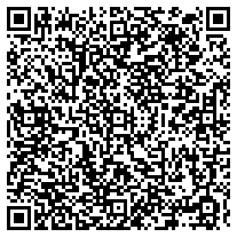 QR-код с контактной информацией организации АЛЛИГАТОР ЧОП, ООО