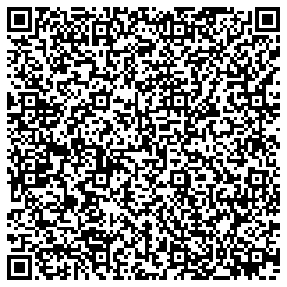 QR-код с контактной информацией организации ДЕПАРТАМЕНТ ФЕДЕРАЛЬНОЙ ГОССЛУЖБЫ ЗАНЯТОСТИ НАСЕЛЕНИЯ ПО ОБЛАСТИ