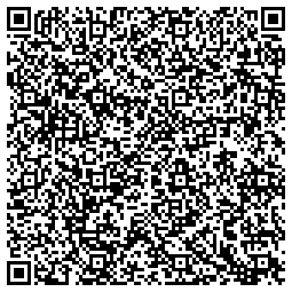 QR-код с контактной информацией организации ГКУ Центр занятости населения поселка Красная Горбатка