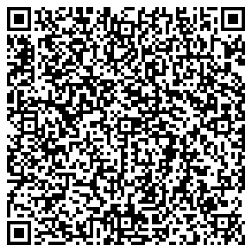 QR-код с контактной информацией организации «АльфаСтрахование-ОМС» Брянский филиал «Сибирь»
