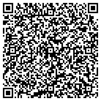 QR-код с контактной информацией организации РЕСО-ГАРАНТИЯ ОАО ФИЛИАЛ