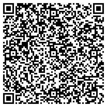 QR-код с контактной информацией организации Росгосстрах