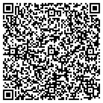 QR-код с контактной информацией организации БРЯНСК ДИЗАЙН ПРОЕКТ, ООО