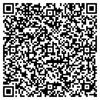 QR-код с контактной информацией организации МОЛОДОСТЬ