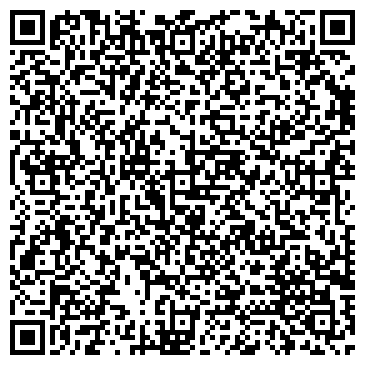 QR-код с контактной информацией организации ЗАО «МТЭБ ЛИЗИНГ»