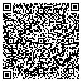 QR-код с контактной информацией организации ФУДЖИ-ЦЕНТР