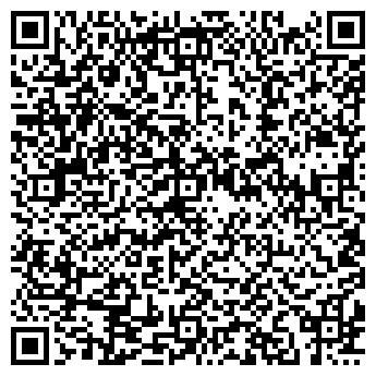 QR-код с контактной информацией организации № 112 ЛИСИЧКА ЯСЛИ-САД