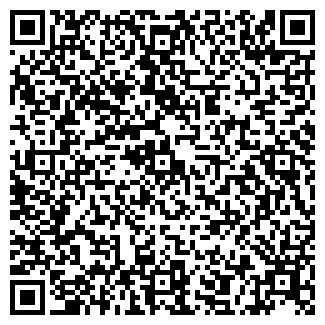 QR-код с контактной информацией организации № 135 РАДУЖНЫЙ