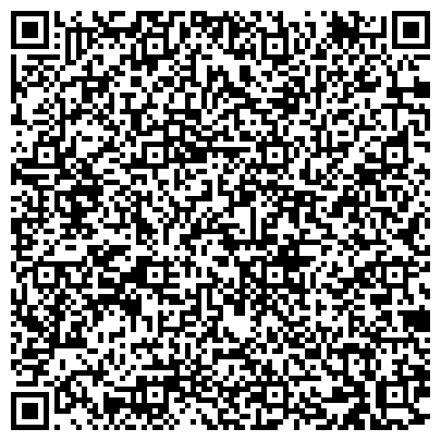 QR-код с контактной информацией организации Средняя общеобразовательная школа № 36 имени Юдина Г.Л