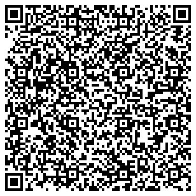 QR-код с контактной информацией организации МБУ ДО "Брянская детская художественная школа"