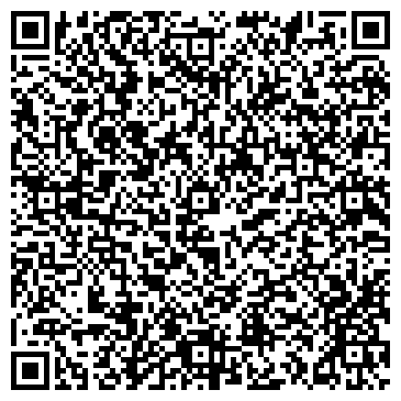 QR-код с контактной информацией организации ДЮСШ ФОКИНСКОГО РАЙОНА ОТДЕЛЕНИЕ ВОЛЬНОЙ БОРЬБЫ