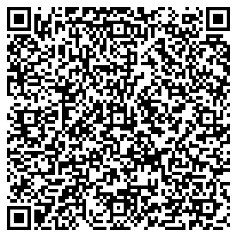 QR-код с контактной информацией организации Бумажная фабрика Гознака.