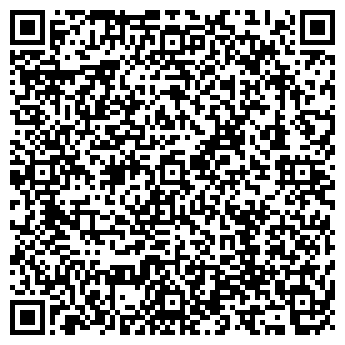 QR-код с контактной информацией организации ПЛАНЕТАРИЙ ОБЛАСТНОЙ