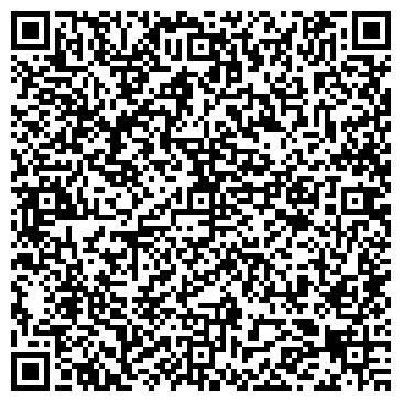 QR-код с контактной информацией организации АНО  ДПО "Бизнес школа МФЦ"